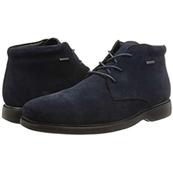 Geox Men's U Brayden 2FIT ABX D Shoes - Picture 2 of 7